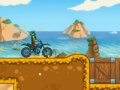 Παιχνίδι Adventure bike