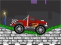 Παιχνίδι Turbo Monster Truck