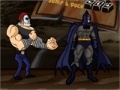 Παιχνίδι Batman Defend Gotham
