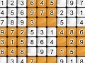 Παιχνίδι Sudoku Mix