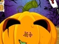 Παιχνίδι Pumpkin Decoration