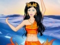Παιχνίδι Mermaid Beauty 
