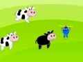 Παιχνίδι Moooving Cows