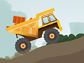 Παιχνίδι Max Dirt Truck