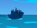 Παιχνίδι Sea ​​Fight