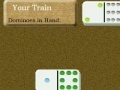 Παιχνίδι Mexican train