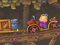 Παιχνίδι Mining Truck 2 Trolley Transport