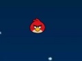 Παιχνίδι Angry Birds Fall In Space