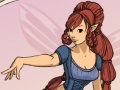 Παιχνίδι Dress Fairy Freya