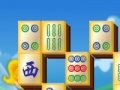 Παιχνίδι Fairy Triple Mahjong
