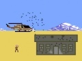Παιχνίδι Gunship: Desert Assault