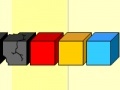 Παιχνίδι Cubes R Square