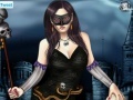 Παιχνίδι Gothic Witch Dress Up