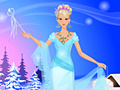 Παιχνίδι Winter Princess
