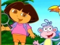 Παιχνίδι Hidden Numbers-Dora