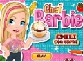 Παιχνίδι Chef Barbie Chili Con Carne