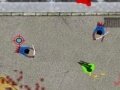Παιχνίδι Panic Killing: Zombie Attack