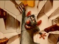 Παιχνίδι Puzzle Mania: Ratatouille