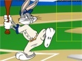 Παιχνίδι Bug's Bunny's. Home Run Derby