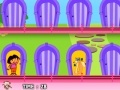 Παιχνίδι Dora Door Memory