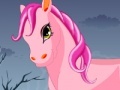 Παιχνίδι Zoe with Pony Dress Up