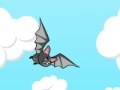 Παιχνίδι Flappy Bat