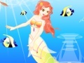 Παιχνίδι Cute mermaid design