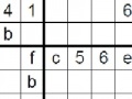 Παιχνίδι Hexa Sudoku - 2