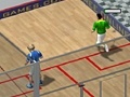 Παιχνίδι Squash