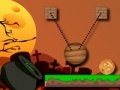 Παιχνίδι Pumpkin Physics