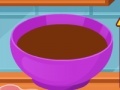 Παιχνίδι Dora Chocolate Cake