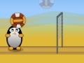 Παιχνίδι Volleyball Penguins