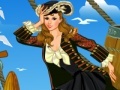 Παιχνίδι Beauty Pirate Captain