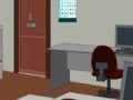 Παιχνίδι Room Escape-Office Cabin