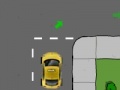 Παιχνίδι Taxi Driving School