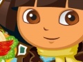 Παιχνίδι Dora tacos