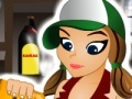 Παιχνίδι Girl bartender: the right cocktail 
