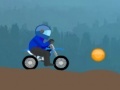 Παιχνίδι Minibike Trials