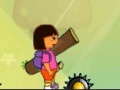 Παιχνίδι Dora Happy Cannon