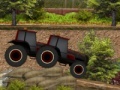 Παιχνίδι Tractor Farm Racing