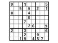Sudoku παιχνίδια 