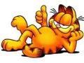 Garfield παιχνίδια 