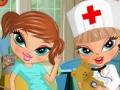 Χειρουργός παιχνίδια για τα κορίτσια 