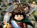 Lego Lord of the Rings παιχνίδια σε απευθείας σύνδεση 