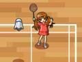 Badminton παιχνίδια 