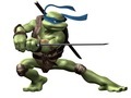 Teenage Mutant Ninja Turtles παιχνίδια 