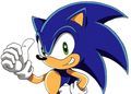Sonic παιχνίδια 