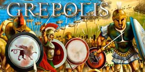 Grepolis - Αρχαία Ελλάδα 