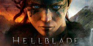 Hellblade: Η Θυσία του Senua 