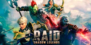 RAID: Shadow Legends στον Η / Υ 
